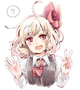 二次元插画 #11456566