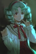 二次元插画 #11456567