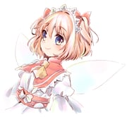 二次元插画 #11456569