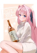 二次元插画 #11456570
