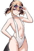 二次元插画 #11456573