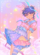 二次元插画 #11456583