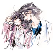 二次元插画 #11456584