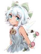 二次元插画 #11456585