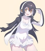 二次元插画 #11456588