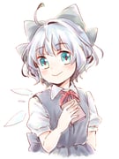 二次元插画 #11456590
