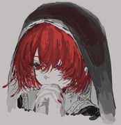 二次元插画 #11456596