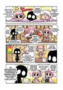 二次元插画 #11456606