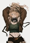 二次元插画 #11456608