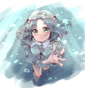 二次元插画 #11456610