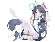 二次元插画 #11456612