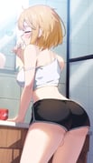 二次元插画 #11456616
