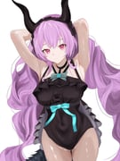 二次元插画 #11456623