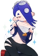 二次元插画 #11456628