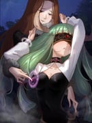 二次元插画 #11456629