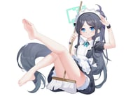 二次元插画 #11456634