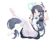 二次元插画 #11456636