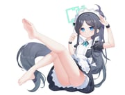 二次元插画 #11456637