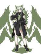 二次元插画 #11456638