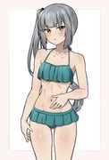 二次元插画 #11456640