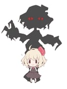 二次元插画 #11456641