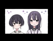 二次元插画 #11456645