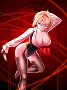 二次元插画 #11456647