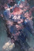 二次元插画 #11456653