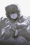 二次元插画 #11456654