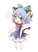 二次元插画 #11456656