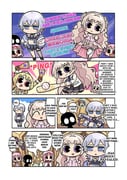 二次元插画 #11456657