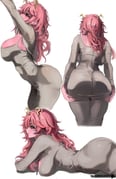 二次元插画 #11456658