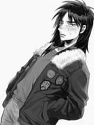 二次元插画 #11456660