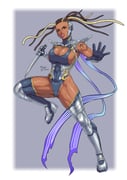 二次元插画 #11456661