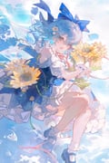 二次元插画 #11456665