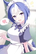 二次元插画 #11456671