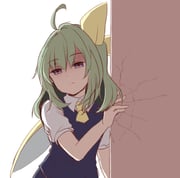 二次元插画 #11456676