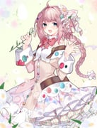 二次元插画 #11456678