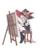 二次元插画 #11456680