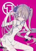二次元插画 #11456683