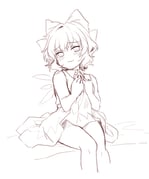 二次元插画 #11456688