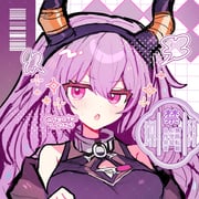 二次元插画 #11456689