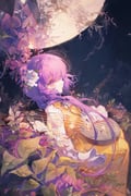 二次元插画 #11456691