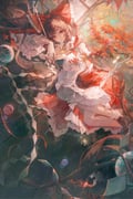 二次元插画 #11456693
