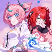 二次元插画 #11456696