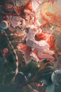 二次元插画 #11456698