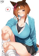 二次元插画 #11456700