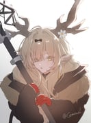 二次元插画 #11456705