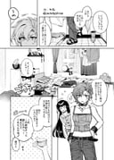 二次元插画 #11456707