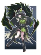 二次元插画 #11456714